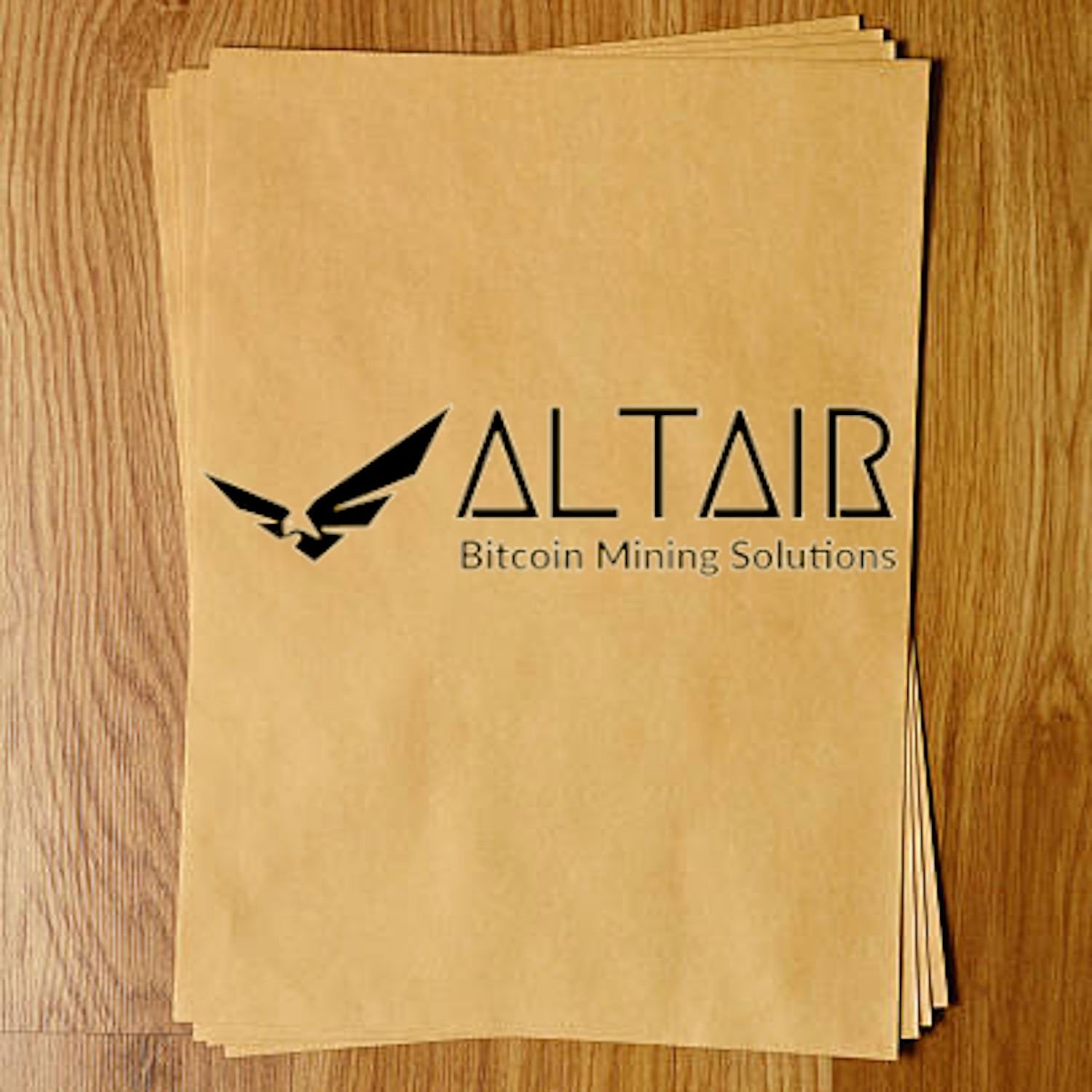 ACTION NEWS!!!: The Altair Report